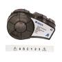 Recharge Brady M21-375-595 - Etiquette et recharge Brady
