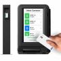 TPE IRVE - Accessoires pour borne de recharge