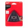 Plateau de ponçage triangulaire - Accessoires