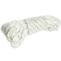 Corde polyester double tresse 12 - Treuil et palan
