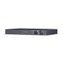 NITRAM ATS de 16A - 2 prises IEC - PDU