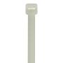 Collier naturel PA6.6 TED - 365x - Collier, pontet et embase