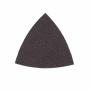 Plateau de ponçage triangulaire - Accessoires