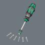 Tournevis porte-embout 6 en 1 - Tournevis