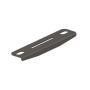 Suspension double tiges Fiber Ru - Accessoires Chemin de câble