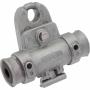 DSAL1900: Dispositif de suspensi - Pince d'ancrage et suspension fibre optique