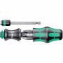 Tournevis porte-embout 6 en 1 - Tournevis