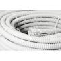 Gaine télécom Ø25 mm blanche 30  - Gaine électrique et télécom, lubrifiant de chantier