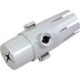 Coquille MCR de 75-77-80 - Gaine PEHD et accessoires