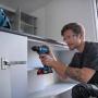 Perceuse visseuse sans fil BOSCH - Perceuse