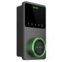 Borne wallbox triphasée 4G - Borne de recharge 7kW