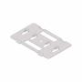 Cube de fixation Trayco - Accessoires Chemin de câble