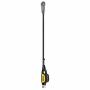 Longe antichute PETZL 80 cm - Longe et absorbeur d'énergie