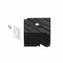 Cube de fixation Trayco - Accessoires Chemin de câble
