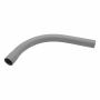 Coude 45° pour tube PVC - Fourreau, gaine PVC et accessoires
