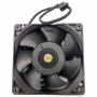 SAV DC Compact: Ventilateur T.12 - Pièces détachées bornes DC