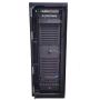 Rack 42U 600x1200 MICRO DC - Serveur