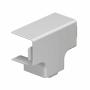 Té moulure 30x30mm - Moulure et goulotte