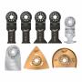 Lames MILWAUKEE - Accessoires