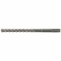 Foret béton SDS+ 4 taillants BOS - Accessoires