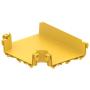 Raccord T 3 voies Fiber Runner 3 - Chemin de câble tôle
