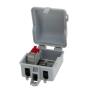 Boite de protection STB2 +Module - BPEO - Boitier