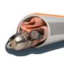 MaxCell EDGE MXE4418 - Fourreau, gaine PVC et accessoires