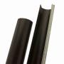 Tube demi coquille Ø32 X2m étanc - Gaine PEHD et accessoires