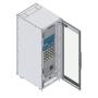 Rack 42U 600x1200 MICRO DC - Serveur