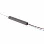 Coupleur PLC 1x4_60x7x4mm _900µm - Coupleur optique