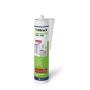 Mastic silicone transparent NECP - Pistolet, colle, mastic et enduit