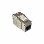 Embase RJ45 Keystone CAT6A FTP à - Keystone et connecteur RJ45