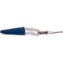 Furet parachute nylon 127mm - Aiguillage pneumatique