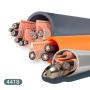 MaxCell EDGE MXE4418 - Fourreau, gaine PVC et accessoires