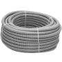 Gaine flexible PVC fendue - Gaine électrique et télécom, lubrifiant de chantier