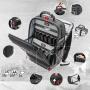 Sac à dos Modular X18 KNIPEX - 2 - Rangement et valise Outil