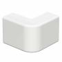 Angle extérieur moulure 10x20 mm - Moulure et goulotte