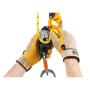 Assureur PETZL - Poulie de sauvetage, système antichute