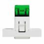 Prise RJ45 Unica Cat 6 FTP - Prise RJ45