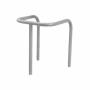 Arceau de protection urbain gris - Accessoires pour borne de recharge