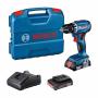 Perceuse visseuse sans fil BOSCH - Perceuse