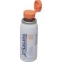 Spray nettoyant sans alcool - Préparation de la fibre