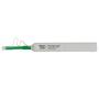 Stylo nettoyage pour férules TED - Préparation du connecteur