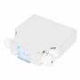 Boitier d'épissure fibre optique - Rail DIN
