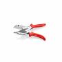 Pince pour coupes obliques - Pince