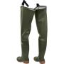 Cuissardes pantalon waders de sé - Bottes et cuissardes de sécurité