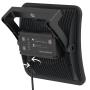 Luminaire étanche nova 6k - Eclairage de chantier