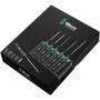 Jeu 6 tournevis de précision WER - Tournevis
