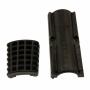Manchon EBM coquille Ø40mm ferme - Gaine PEHD et accessoires