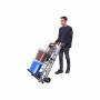 Plateforme roulante T5 PLIANT DU - PIRL